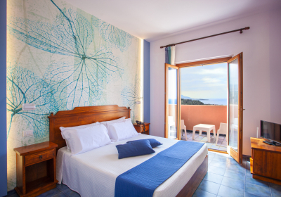 Hotel Villaggio Suvaki Resort